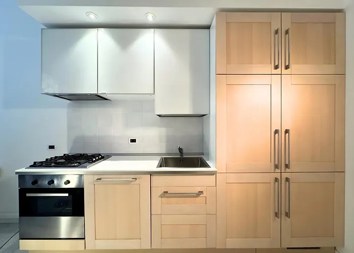 Marina Marconi - Immobiliare Lido di Jesolo