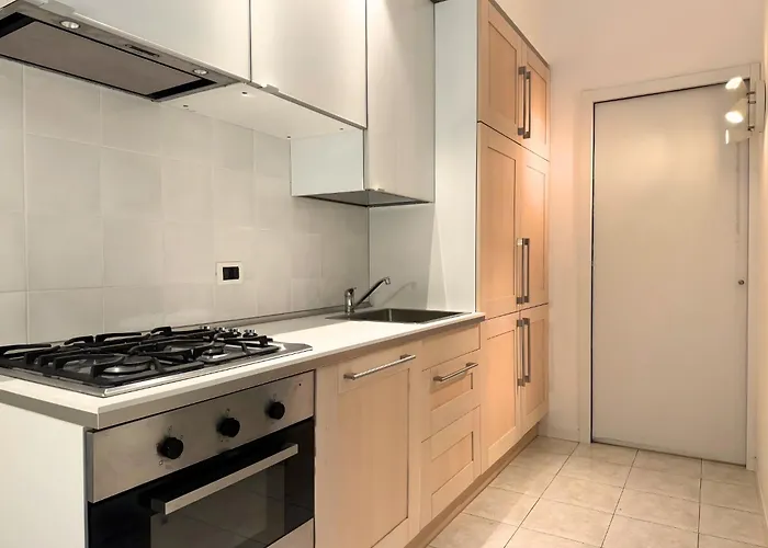 Apartman Marina Marconi - Immobiliare Lido di Jesolo