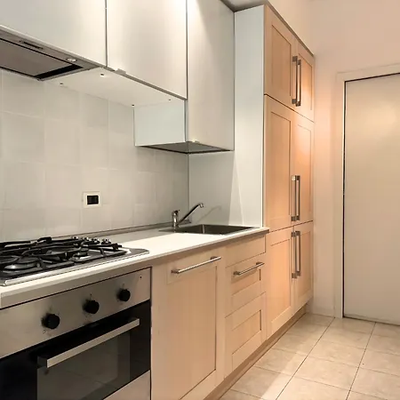 Apartmán Marina Marconi - Immobiliare Lido di Jesolo