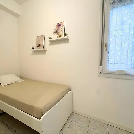 Marina Marconi - Immobiliare 아파트